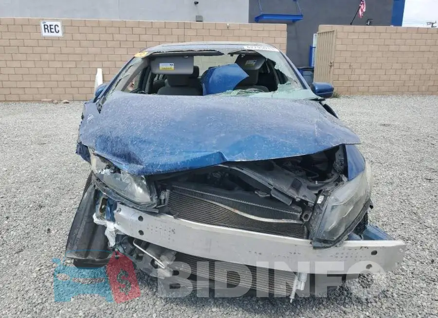 2HGFB2F87FH544627 Photo# 5