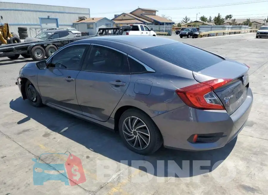 2HGFC2F50GH515698 Photo# 2