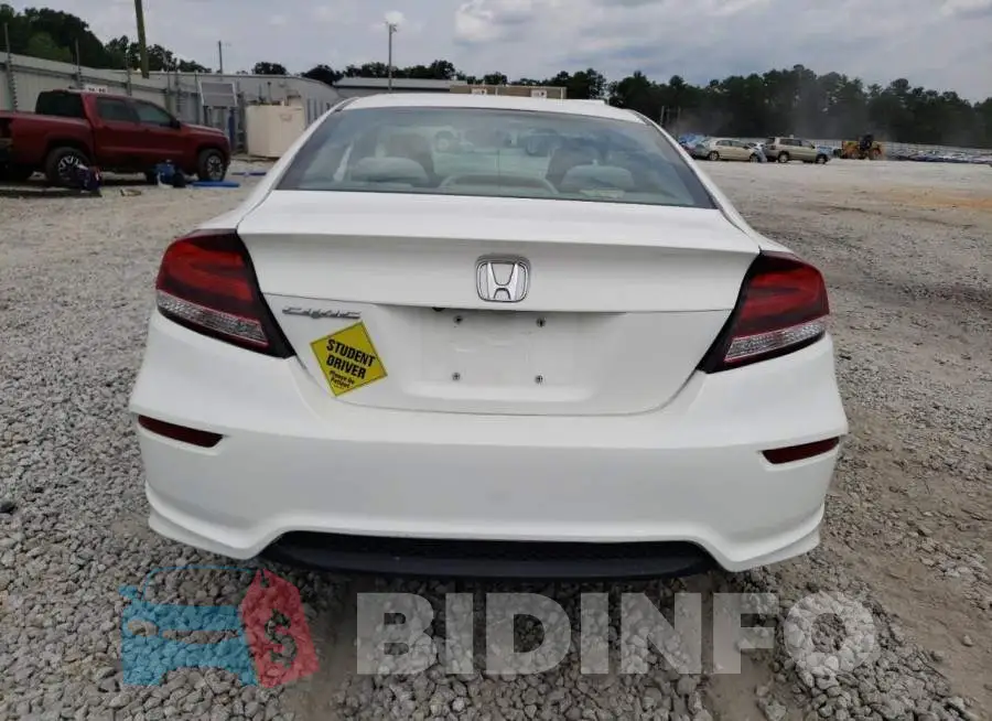 2HGFG3B59EH512683 Photo# 6