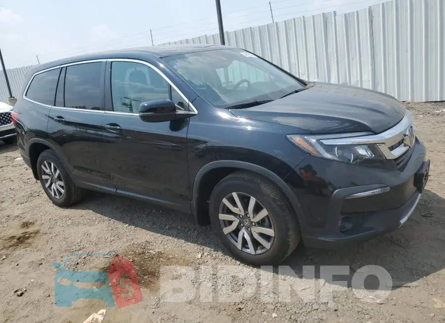 5FNYF6H56LB012860 Photo# 4