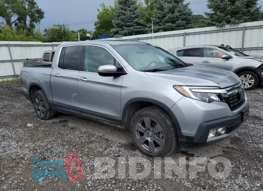 5FPYK3F77LB014462 Photo# 4