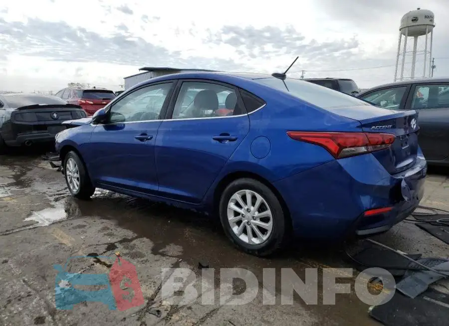 3KPC24A60LE125917 Photo# 2