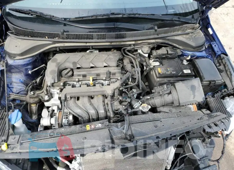 3KPC24A60LE125917 Photo# 11