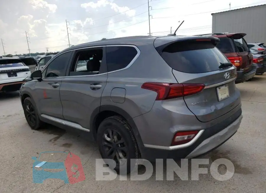 5NMS23AD5KH078430 Photo# 2