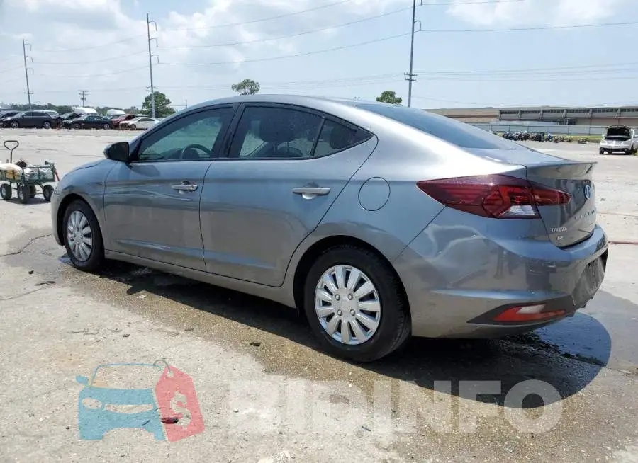 5NPD74LF3KH458979 Photo# 2
