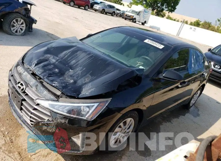 5NPD74LF4KH474589 Photo# 1
