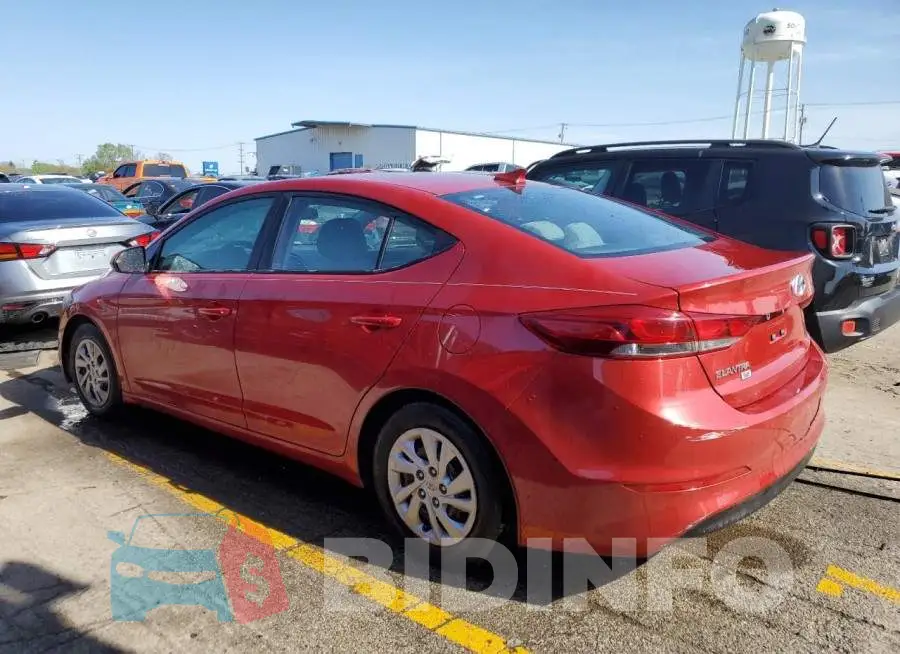 5NPD74LF6HH154022 Photo# 2