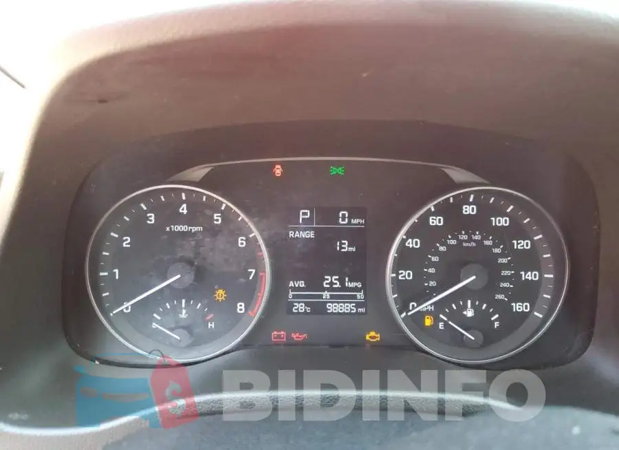 5NPD74LF6HH154022 Photo# 9