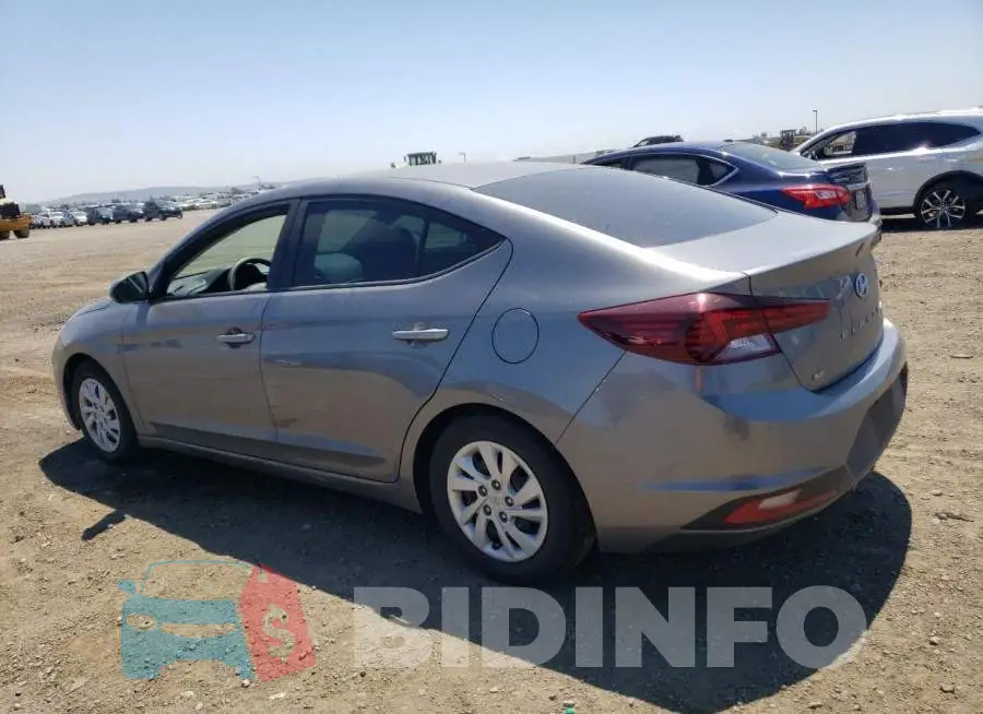 5NPD74LF6KH488980 Photo# 2