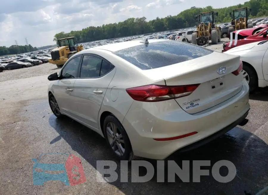 5NPD84LFXHH106035 Photo# 2