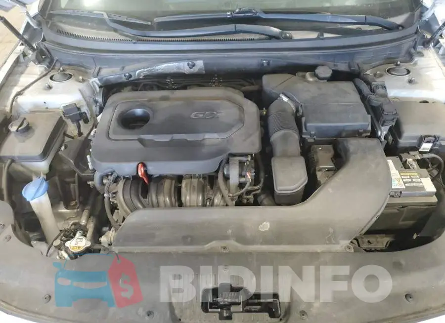 5NPE24AFXFH215813 Photo# 11