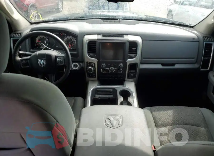 1C6RR7LT5GS170937 Photo# 8