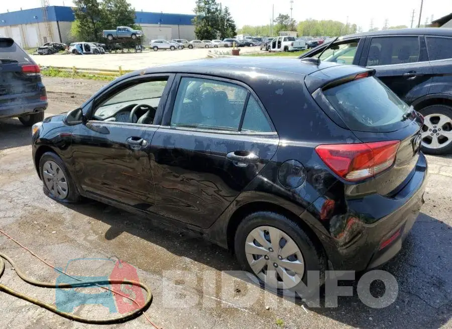 3KPA25AD2LE352084 Photo# 2