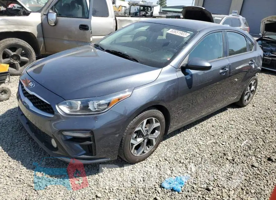3KPF24AD6LE184563 Photo# 1