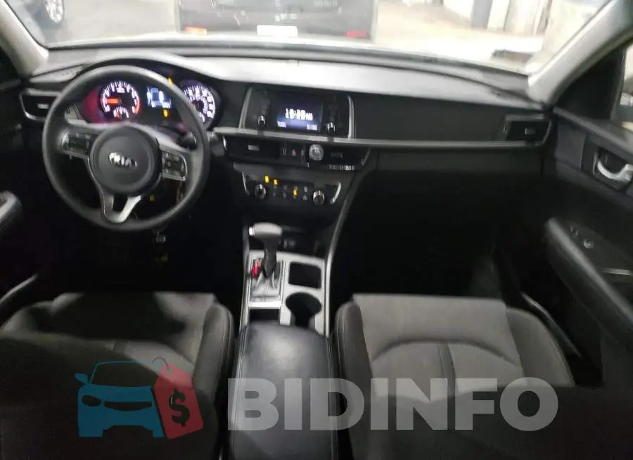 5XXGT4L32GG016423 Photo# 8