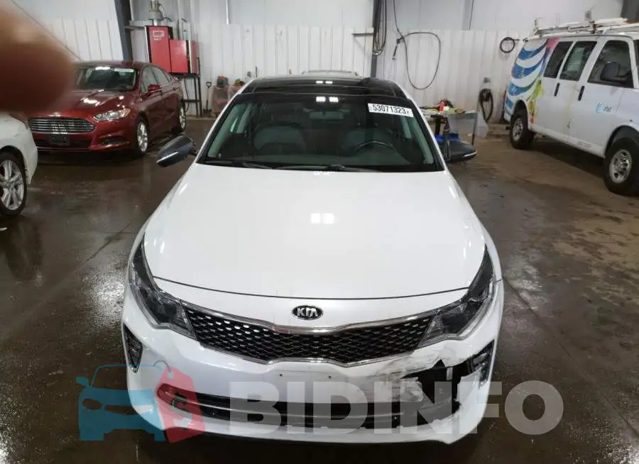5XXGT4L33JG251727 Photo# 5