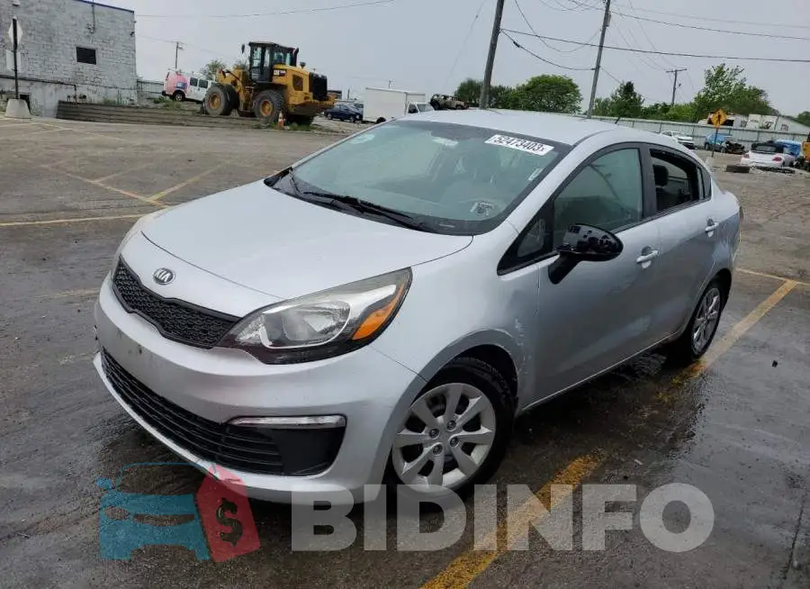 KNADM4A33G6568592 Photo# 1