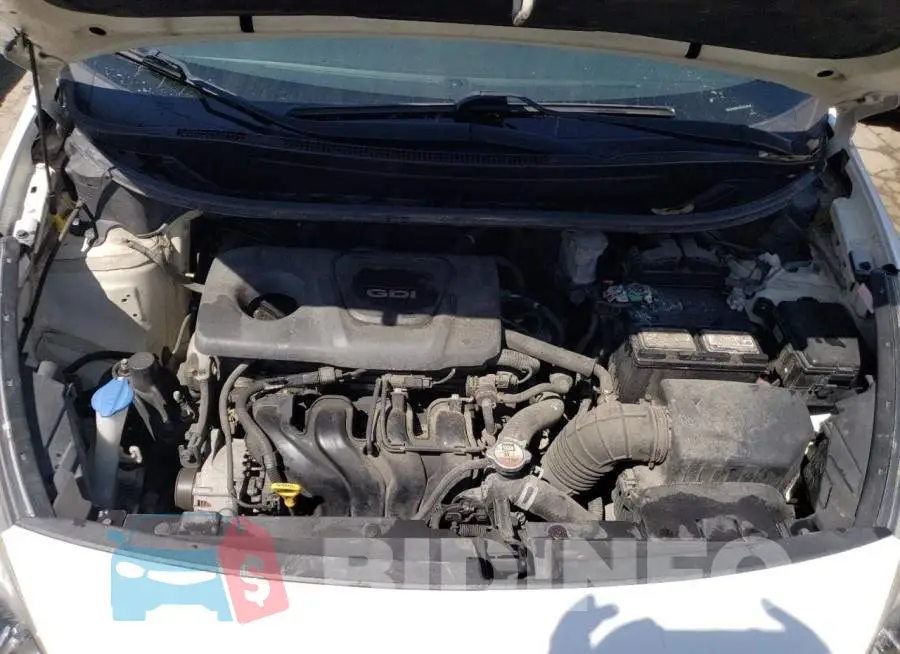 KNADM4A38G6670549 Photo# 11