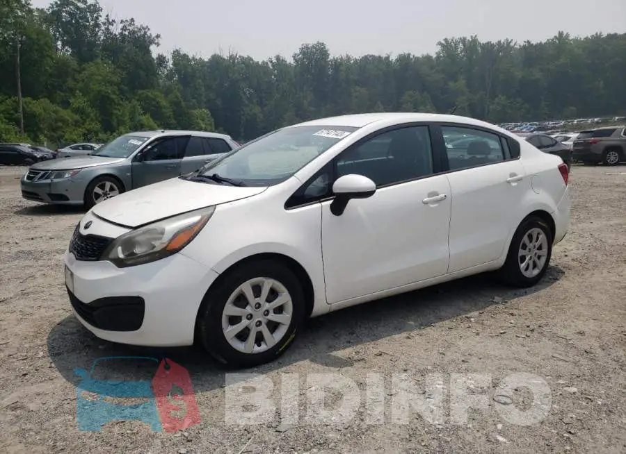 KNADM4A39F6459875 Photo# 1