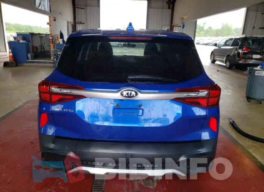 KNDEPCAA5M7045426 Photo# 6