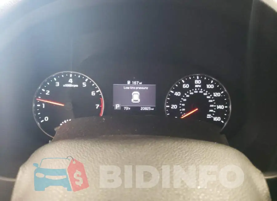 KNDEUCAA1M7201843 Photo# 9