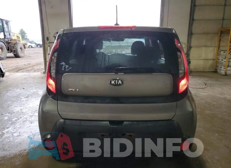 KNDJN2A20F7236570 Photo# 6