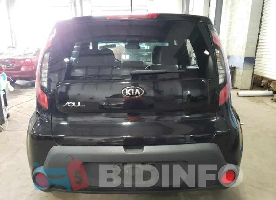 KNDJN2A22F7783467 Photo# 6
