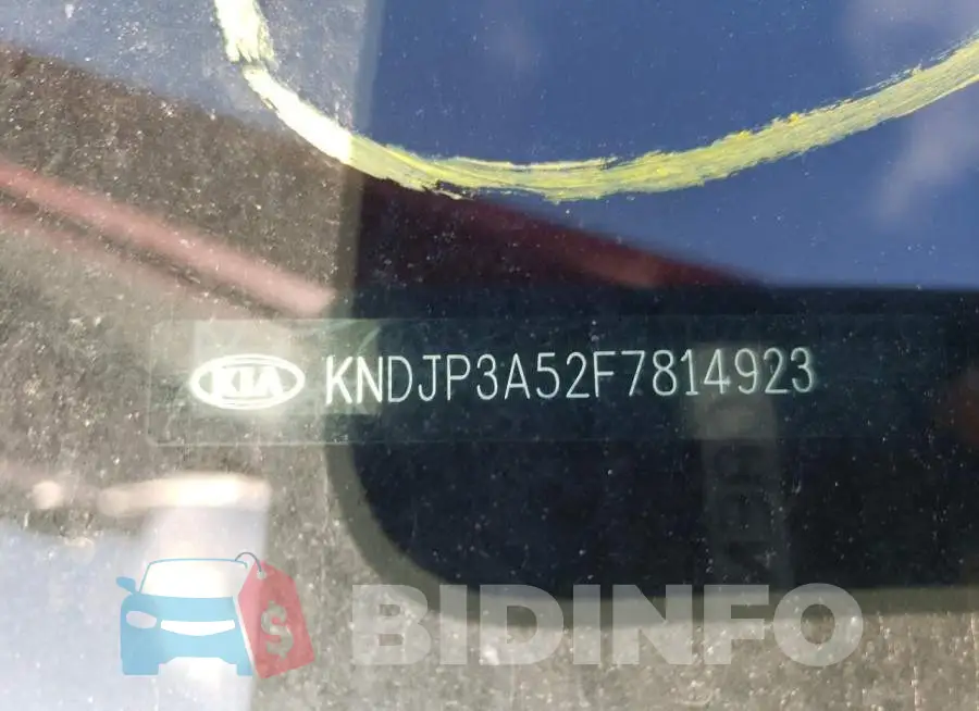 KNDJP3A52F7814923 Photo# 10