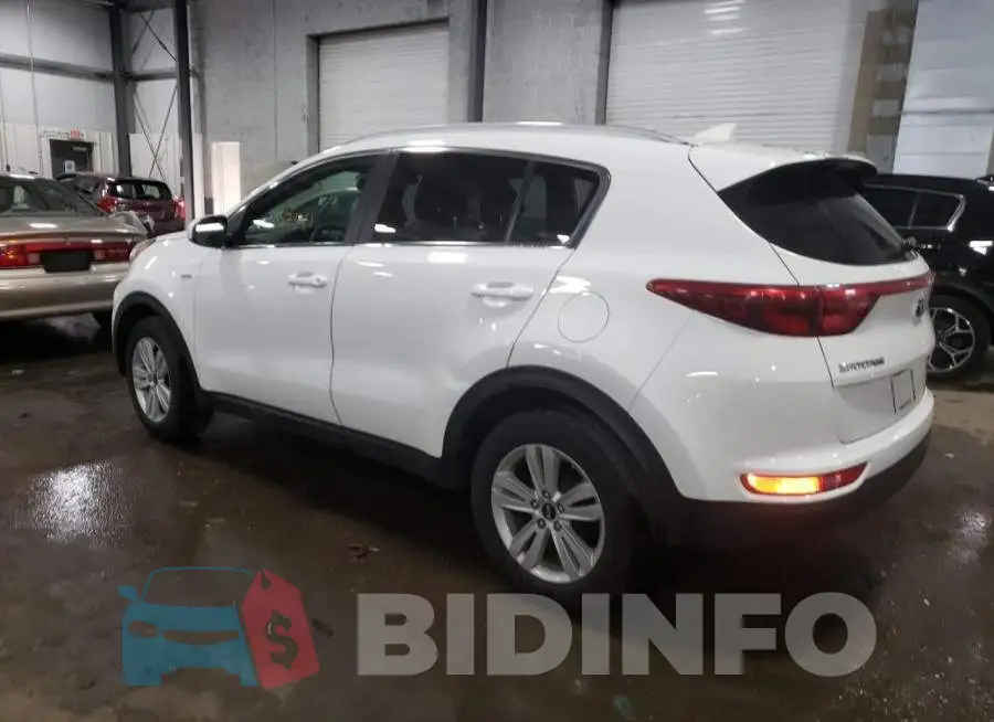 KNDPMCAC1H7078268 Photo# 2