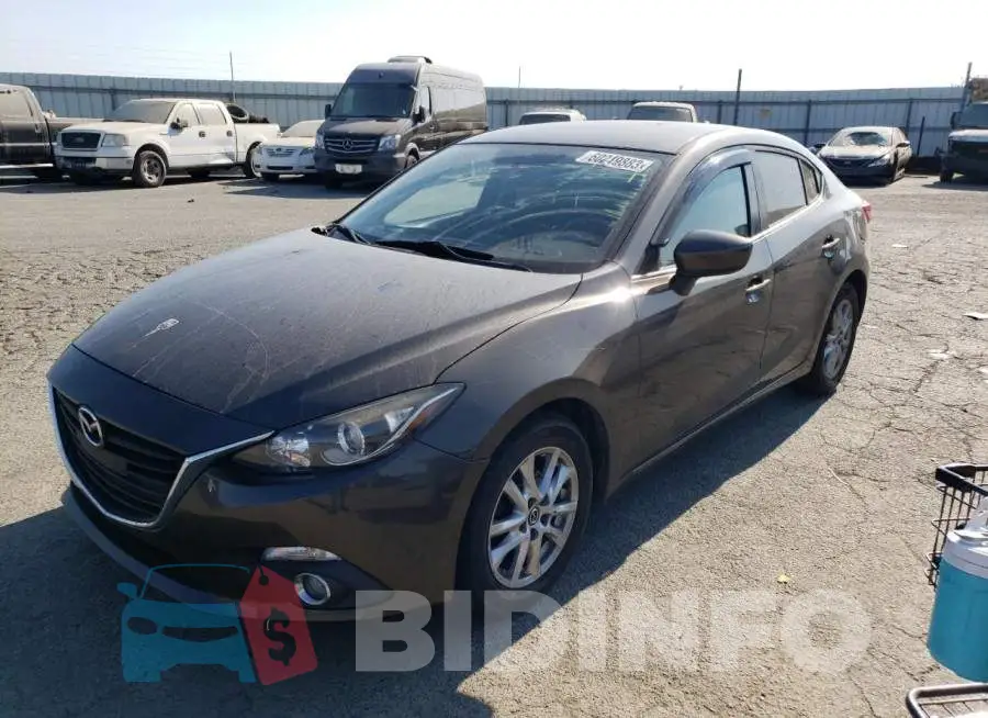 JM1BM1V73E1140201 Photo# 1