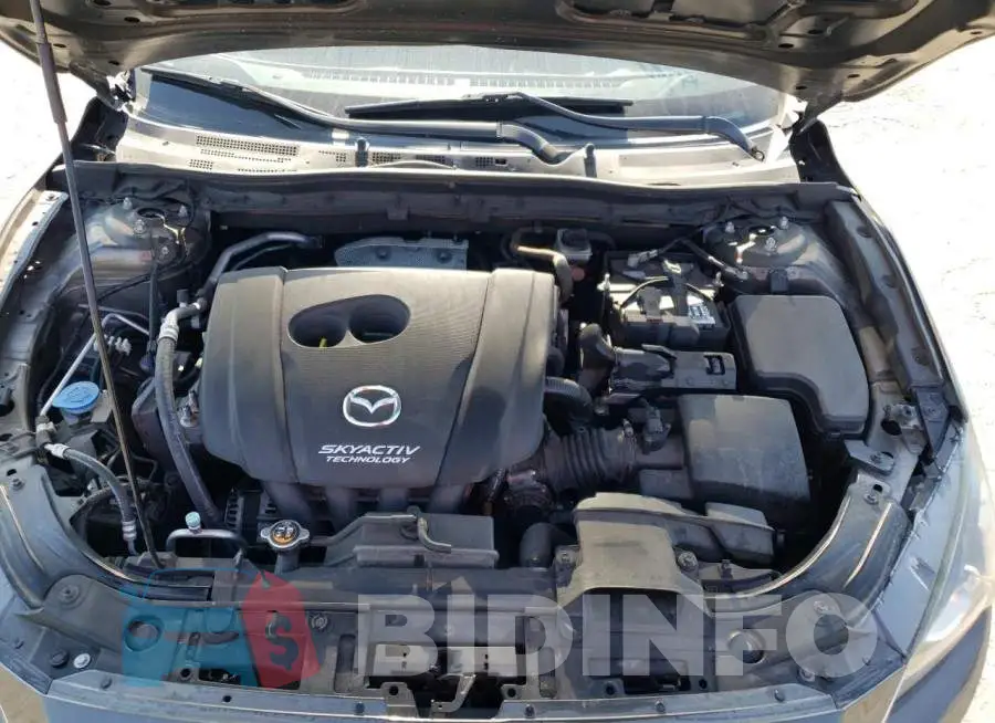 JM1BM1V73E1140201 Photo# 11