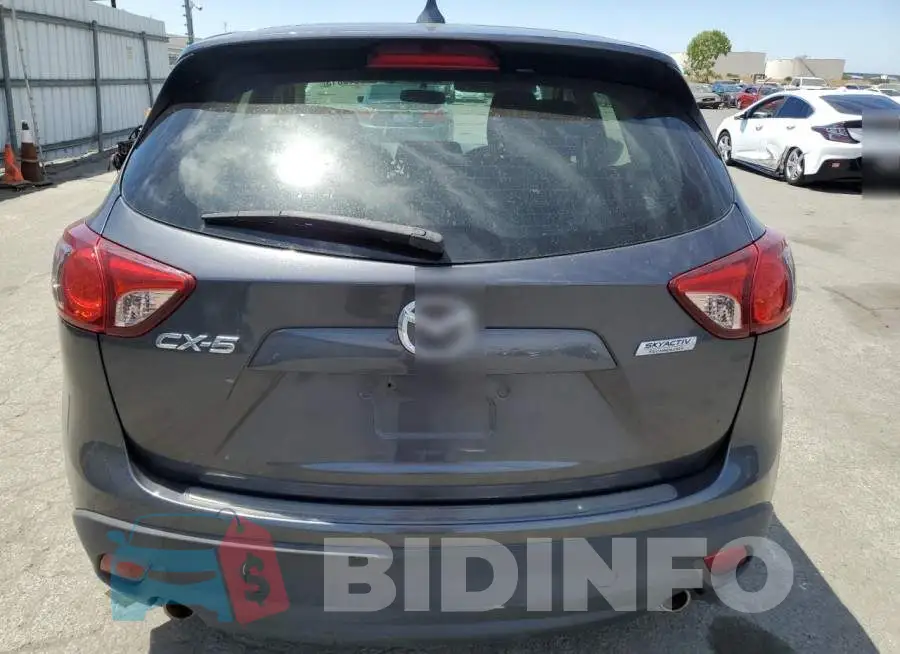 JM3KE2BE8E0320194 Photo# 6