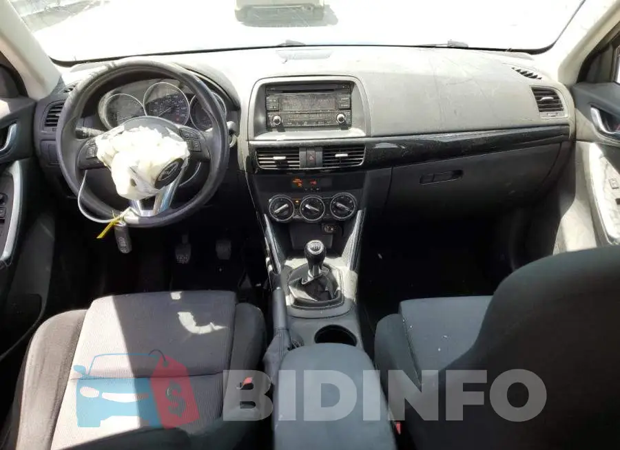 JM3KE2BE8E0320194 Photo# 8