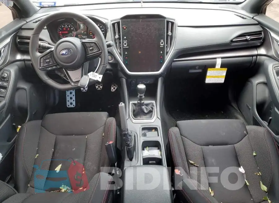 JF1VBAF67N9031143 Photo# 8