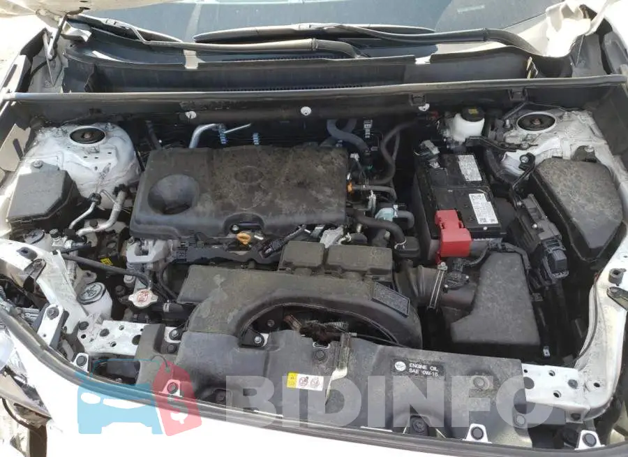 2T3G1RFV0MC167996 Photo# 12