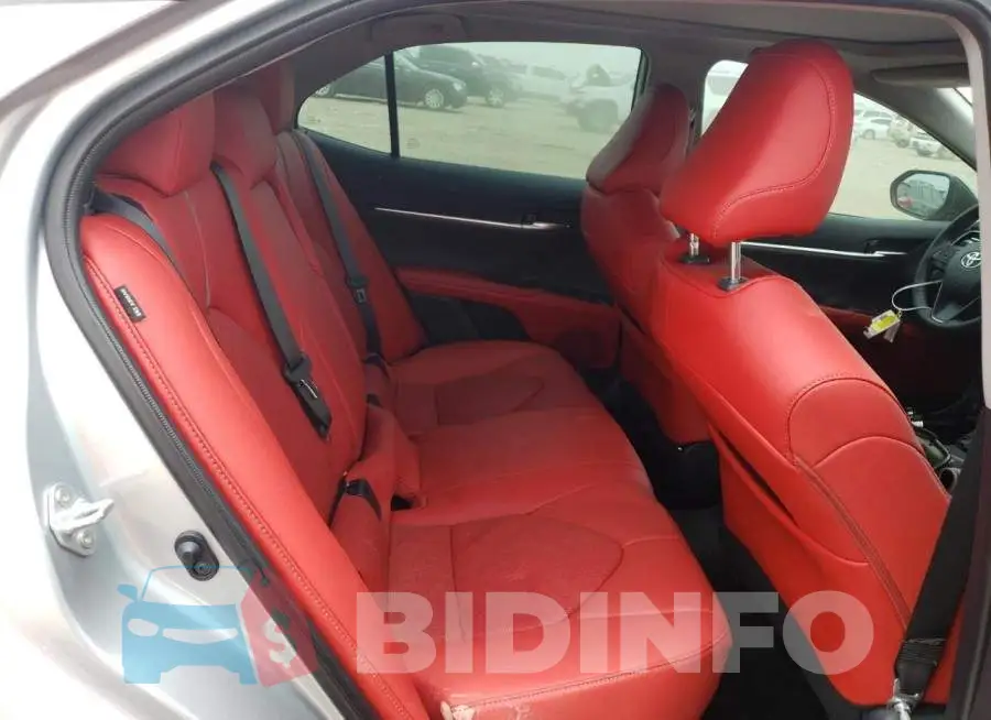 4T1K61AK4PU135834 Photo# 10