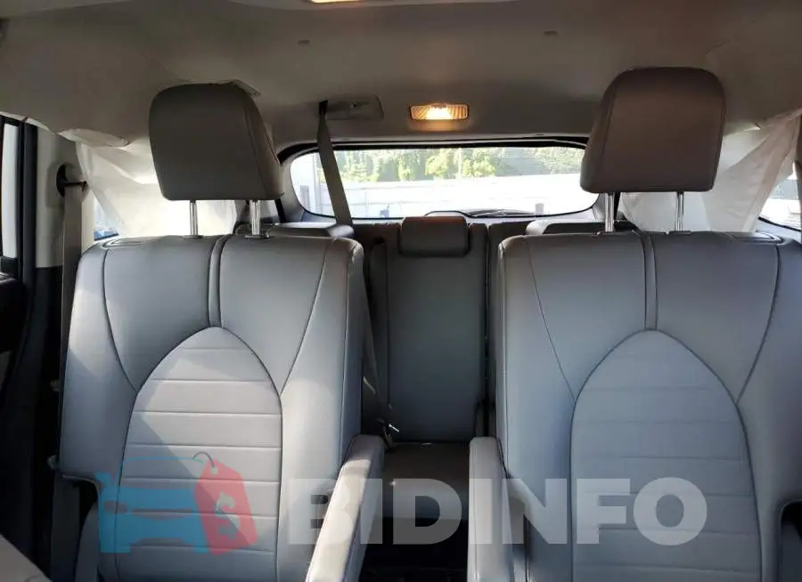 5TDGZRAH4MS524803 Photo# 10