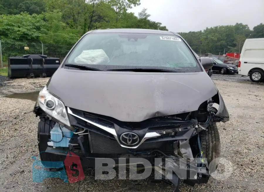 5TDKZ3DC7LS044745 Photo# 5