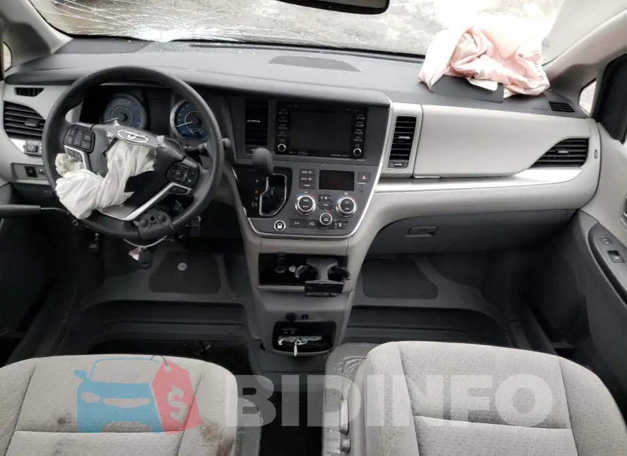 5TDKZ3DC7LS044745 Photo# 8