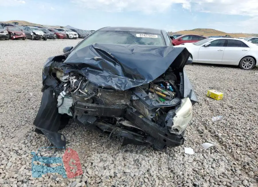 5YFBURHEXEP108477 Photo# 5