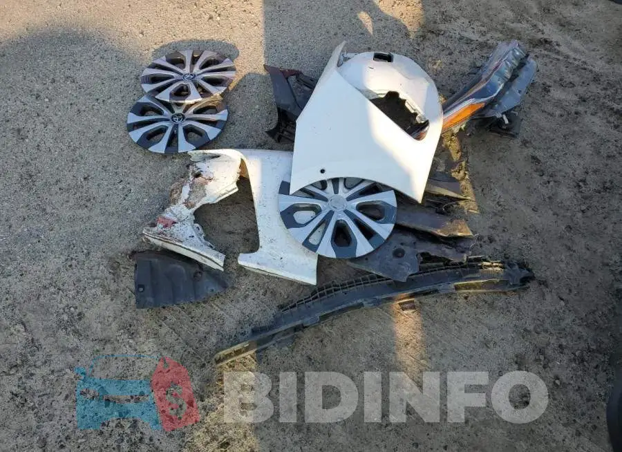 JTDKARFP0L3139157 Photo# 12