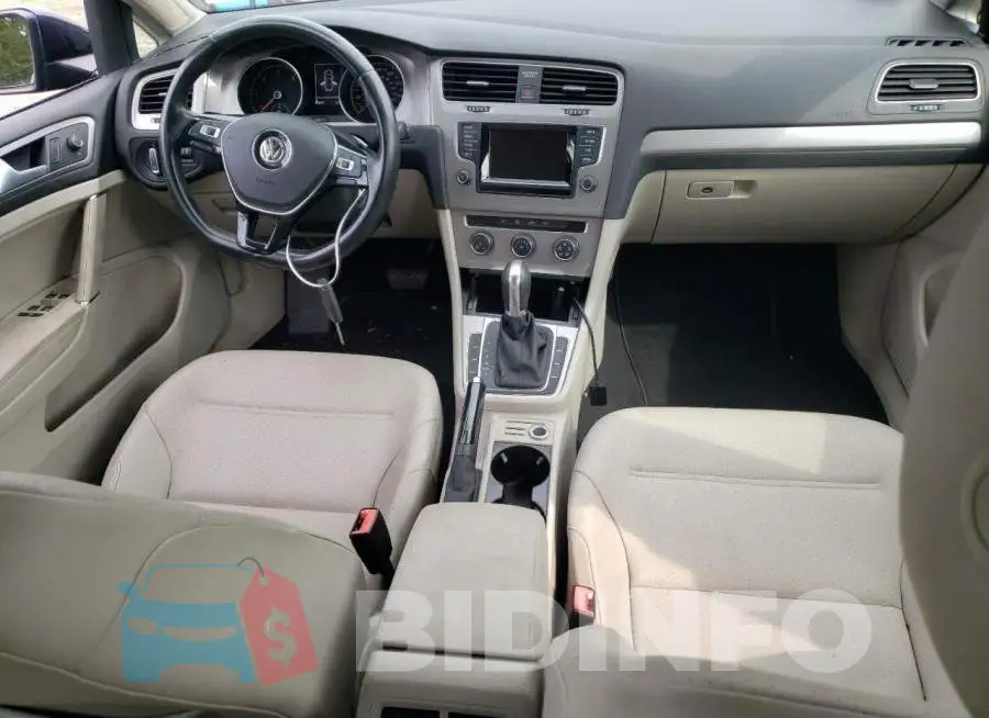 3VW2A7AUXFM091183 Photo# 8