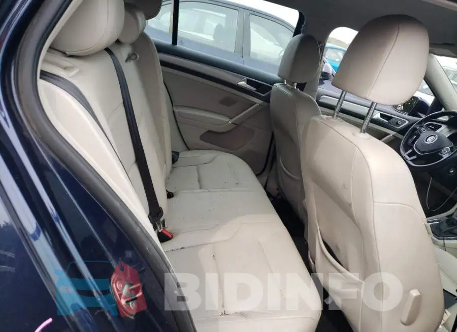 3VW2A7AUXFM091183 Photo# 10
