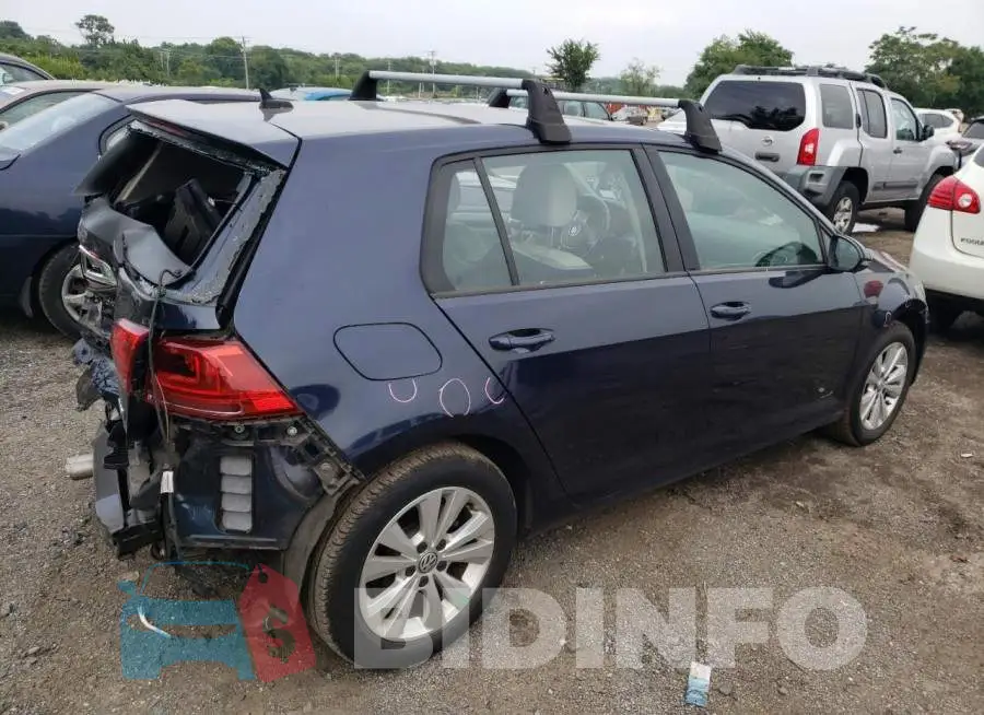 3VW2A7AUXFM091183 Photo# 3
