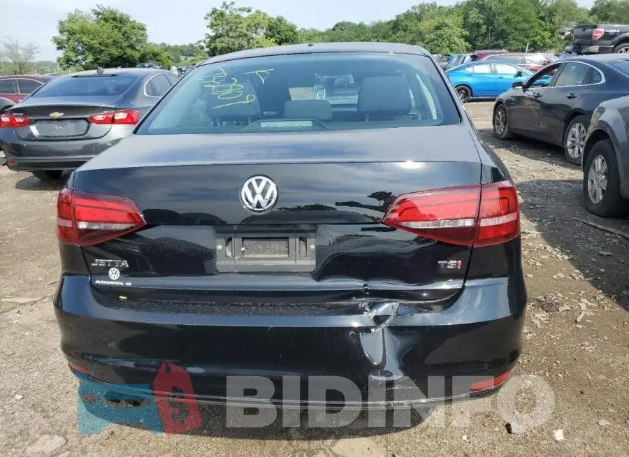 3VW2B7AJ4HM404010 Photo# 6