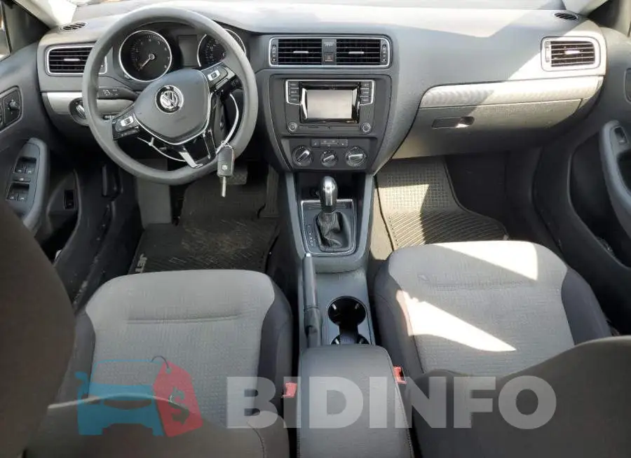 3VW2B7AJ4HM404010 Photo# 8
