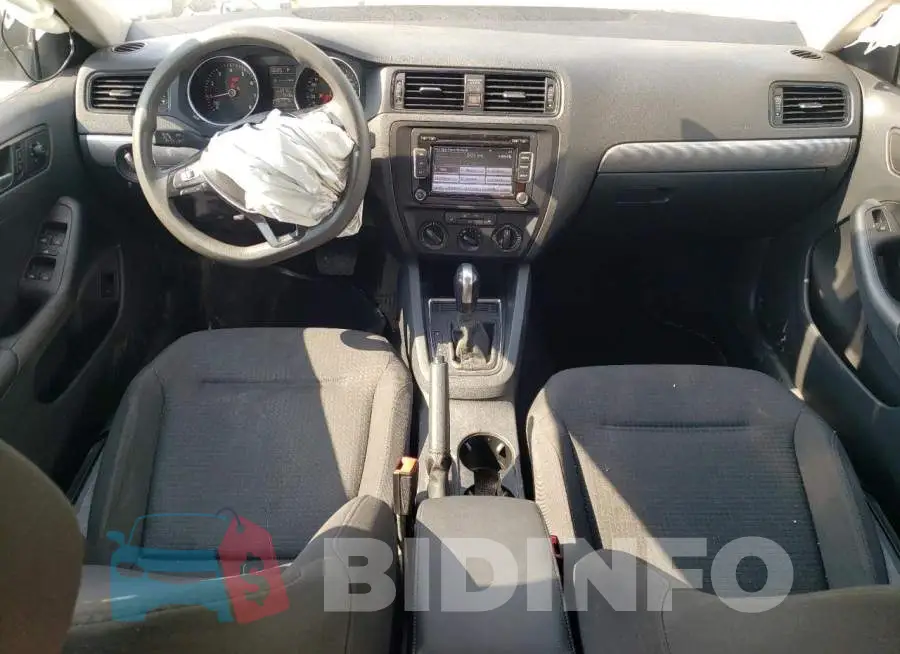 3VW2K7AJ7FM343698 Photo# 8