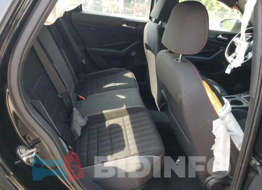 3VW5T7BU8KM142180 Photo# 10