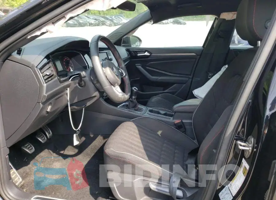 3VW5T7BU8KM142180 Photo# 7
