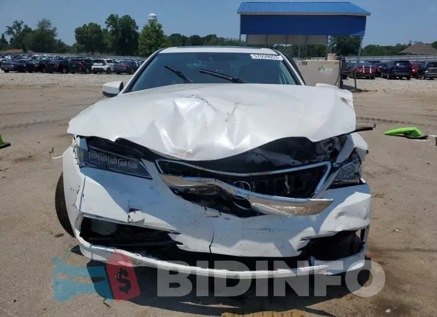 19UUB1F52FA023997 Photo# 5